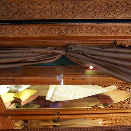 Riad Ailen Marrakesh Luaran gambar