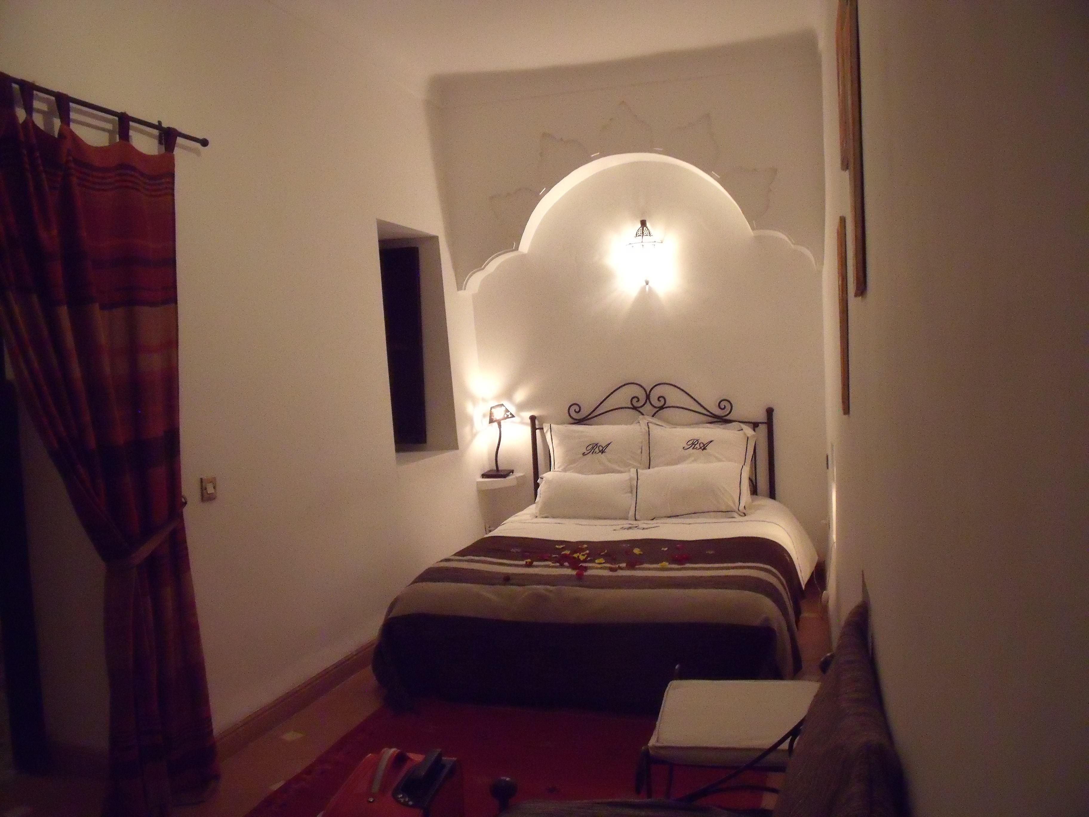 Riad Ailen Marrakesh Luaran gambar