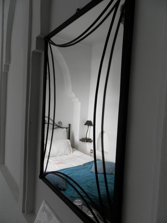 Riad Ailen Marrakesh Luaran gambar