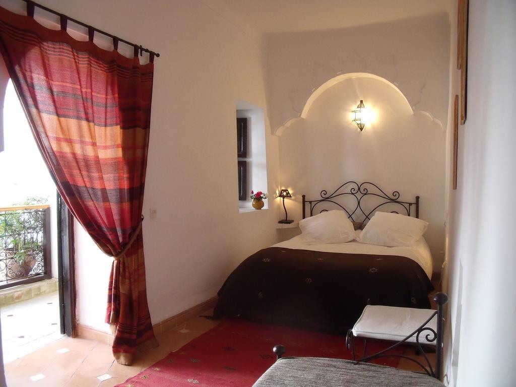 Riad Ailen Marrakesh Luaran gambar